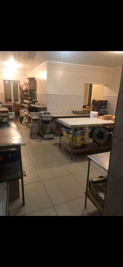 Производство, 120 м²