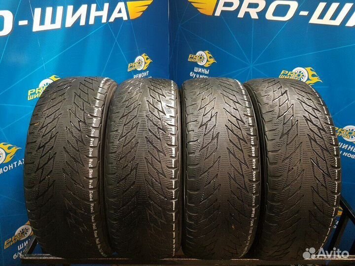 Nokian Tyres Hakkapeliitta R2 205/60 R16