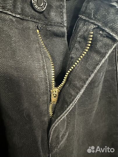 Джинсы для девочки