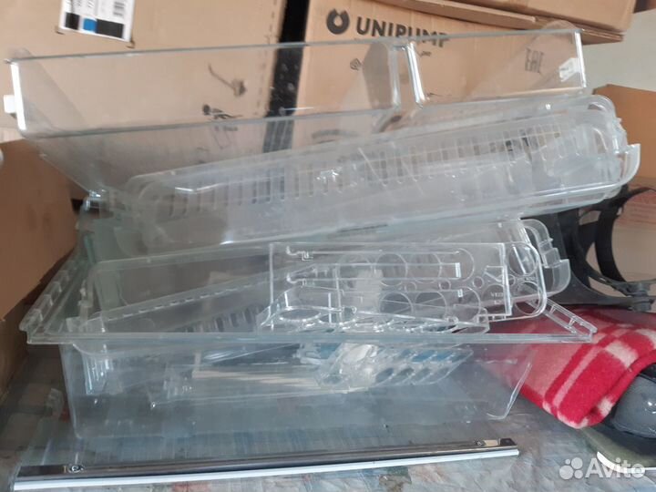 Холодильник