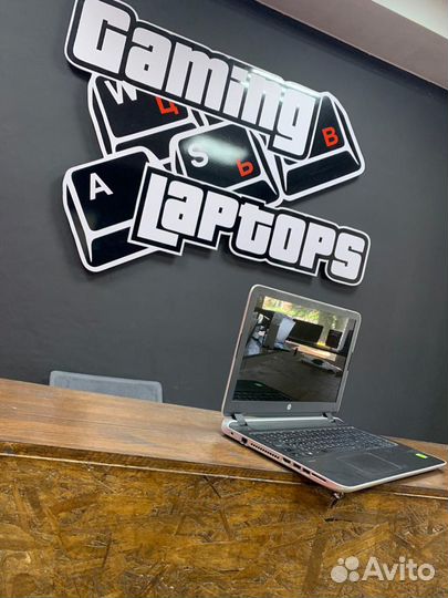 Ноутбук i7 / 12Gb / GF840M