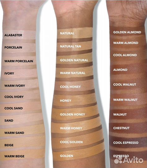 Крем тональный Bobby Brown