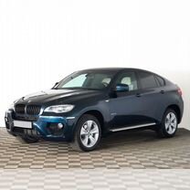 BMW X6 3.0 AT, 2013, 145 000 км, с пробегом, цена 1 849 000 руб.