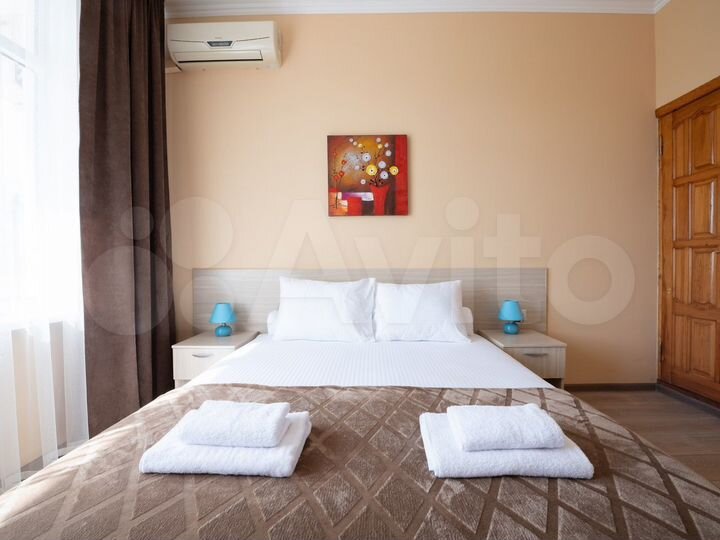 Комната 15 м², 2/4 эт.