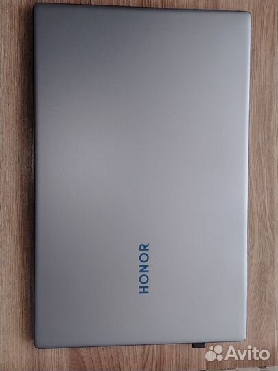 Ноутбук honor magicbook 15