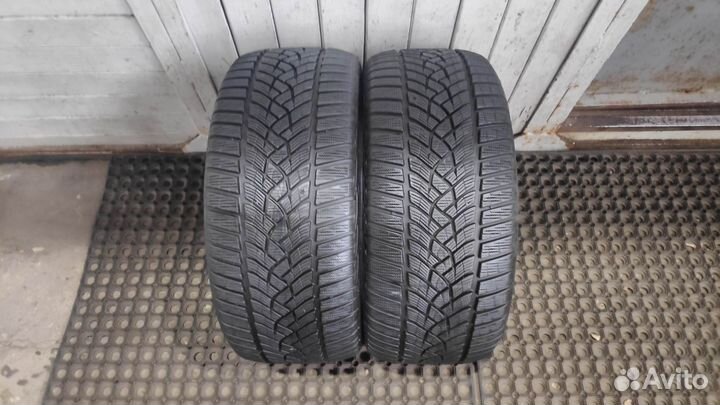Goodyear UltraGrip Performance Gen-1 245/40 R18 97W