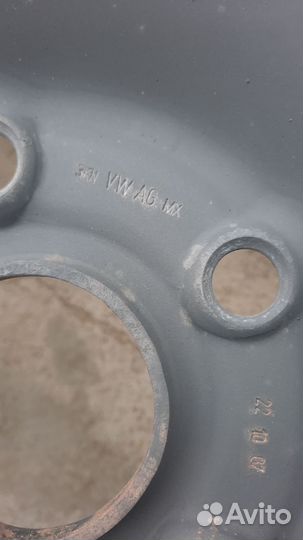 Диски r 16