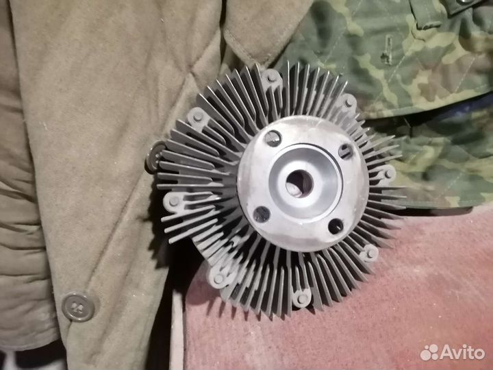 Виксамуфта Прадо 120