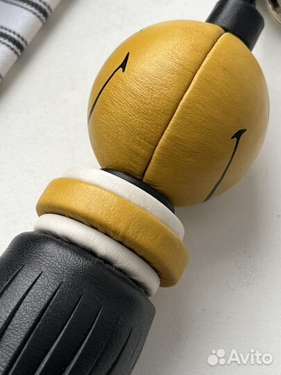 Брелок на сумку