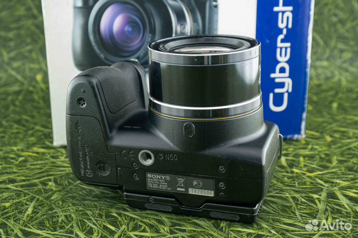 Sony DSC-HX1 продажа/обмен