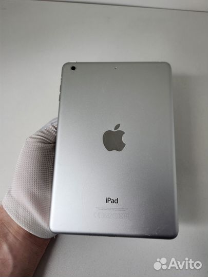 iPad mini 2 16gb для мультиков детям