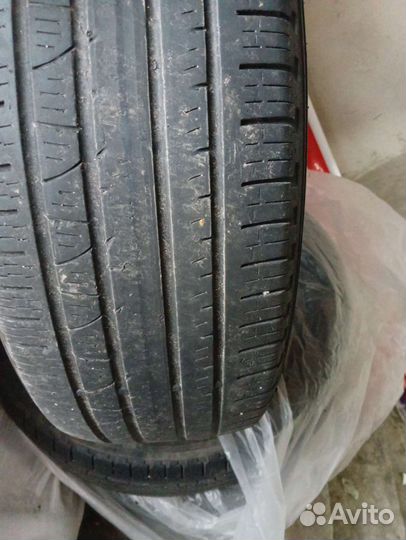 Pirelli Scorpion 225/65 R17