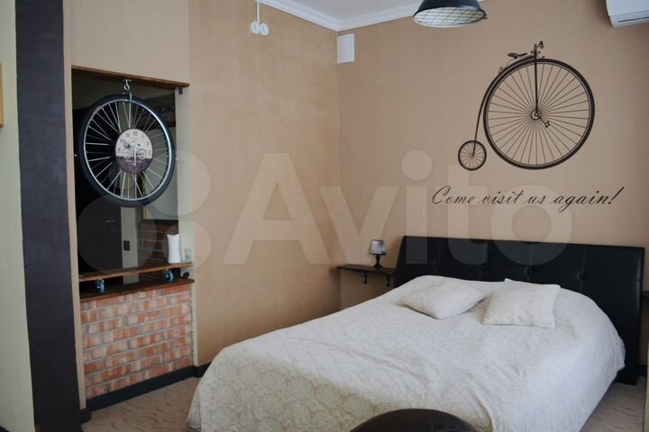 Комната 25 м², 2/2 эт.