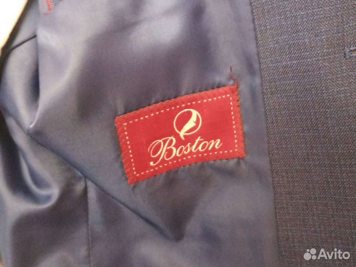 Школьный костюм для мальчика