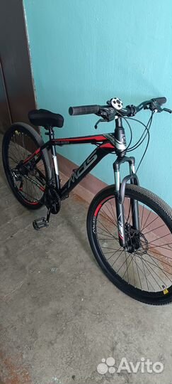 Велосипед горный MDS MT 890