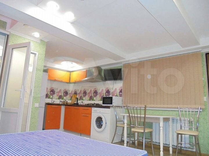 Дом 31 м² на участке 8 сот.