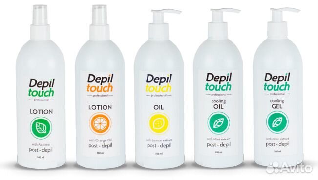 Сахарная паста и воски 