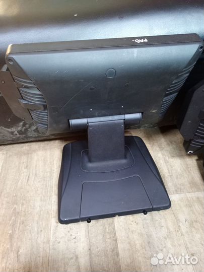 Pos терминал моноблок FEC RT665B