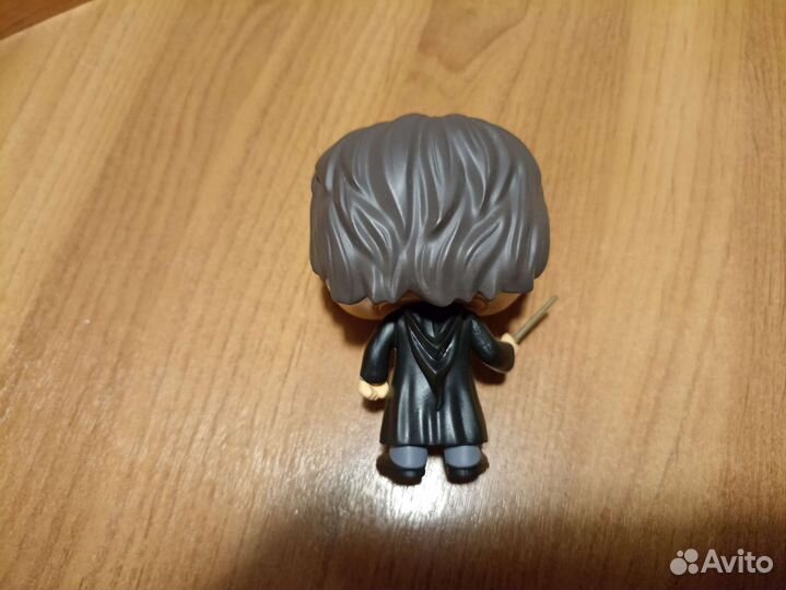 Фигурка Fuko Pop Harry Potter : Гарри Поттер