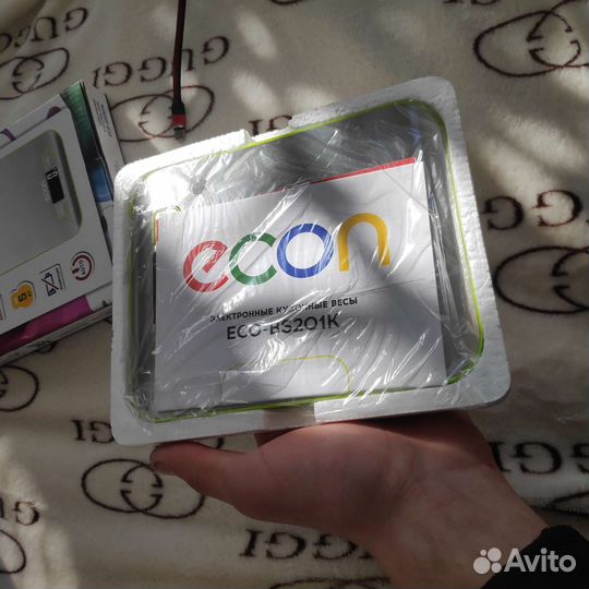 Кухонные Весы до 5кг