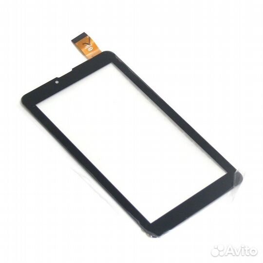 Сенсорное стекло для планшетов