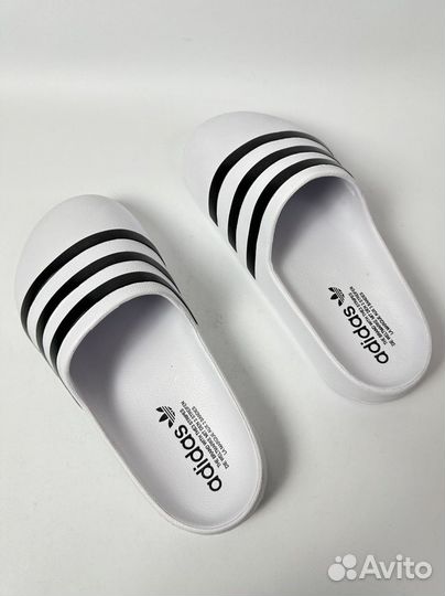 Шлёпки Adidas adifom Slide