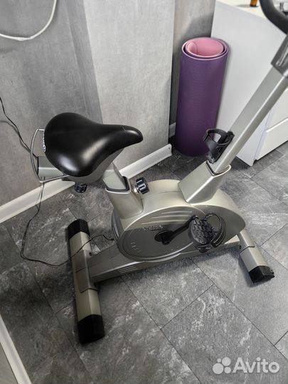 Велотренажер torneo