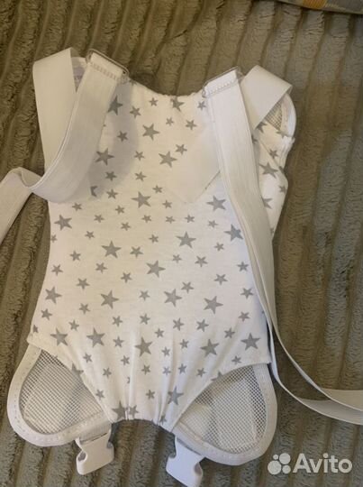 Новая перинка Фрейка