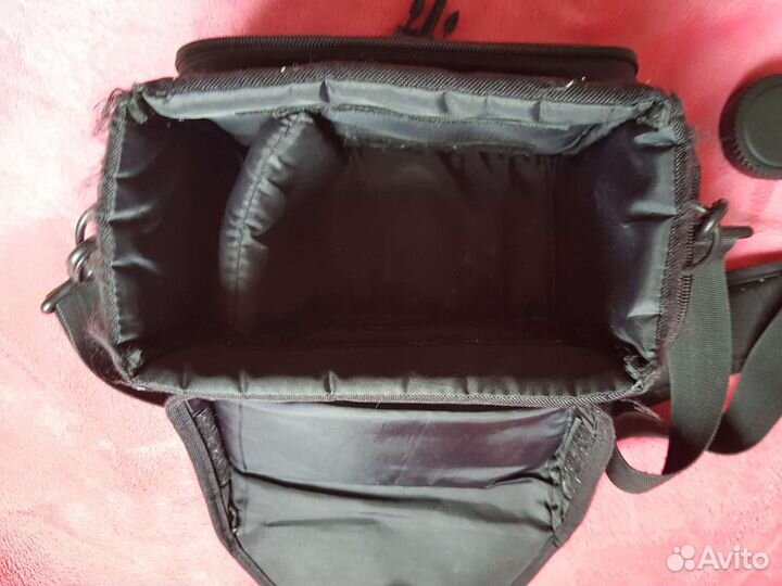 Кофр для фотоаппарата