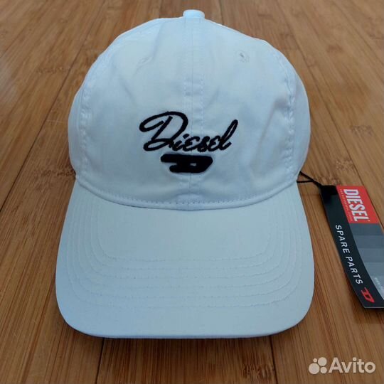 Бейсболка Diesel premium