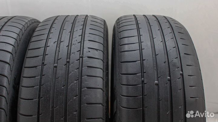 Kumho Crugen HP91 235/60 R18 107V