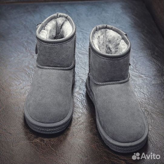 Угги детские 32р