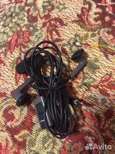 Bluetooth и проводные гарнитуры Nokia