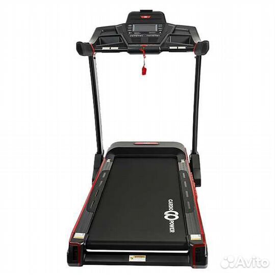 Беговая дорожка CardioPower T55 v.1.3