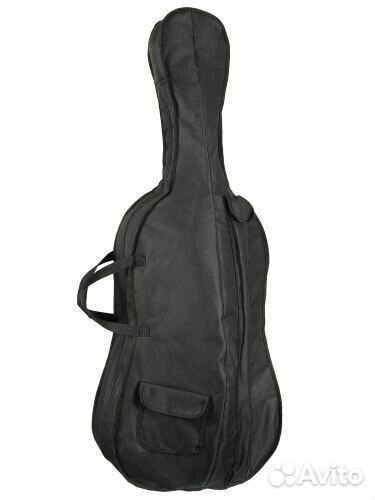 Виолончель Antonio Lavaza CL-280M 4/4 + Чехол