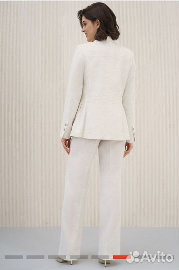 Костюм брючный