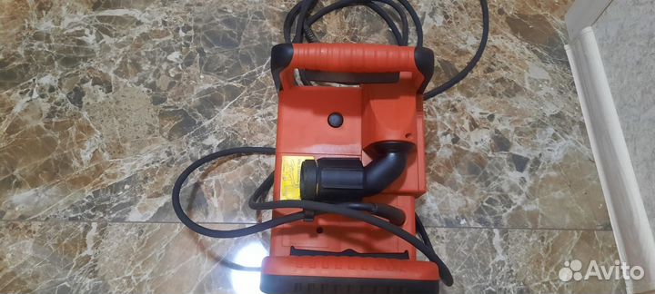 Штроборез hilti dc-se 20