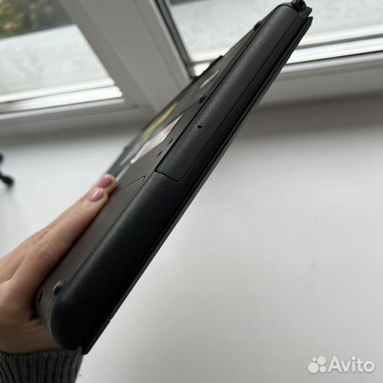 Ноутбук sony vaio