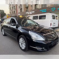 Nissan Teana 2.5 CVT, 2012, 139 574 км, с пробегом, цена 1 049 000 руб.