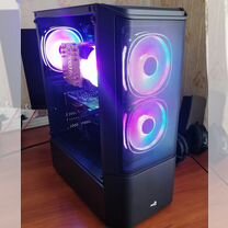 Пк i7 4790+gtx 1060 6gb