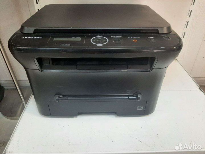 Мфу samsung scx 4600