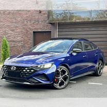 Hyundai Lafesta 1.5 AMT, 2023, 80 км, с пробегом, цена 2 990 000 руб.