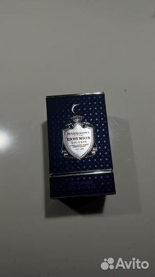 Духи penhaligon'S мужские