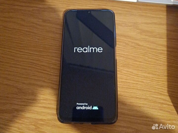 realme Note 50, 3/64 ГБ