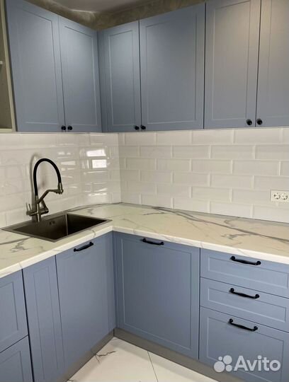 Кухонный гарнитур на заказ