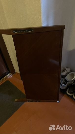 Спальный гарнитур бу