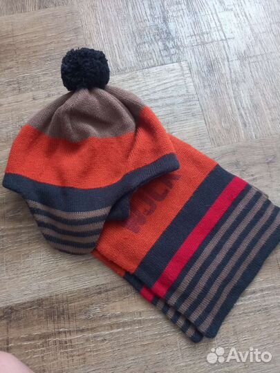 Шапки для мальчика