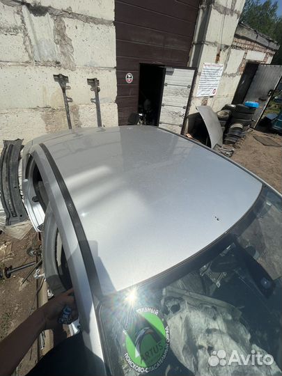 Крыша ford focus 2 седан