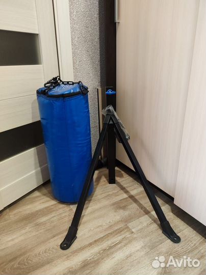 Груша для бокса