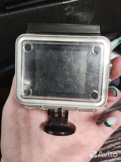 Экшн камера rekam